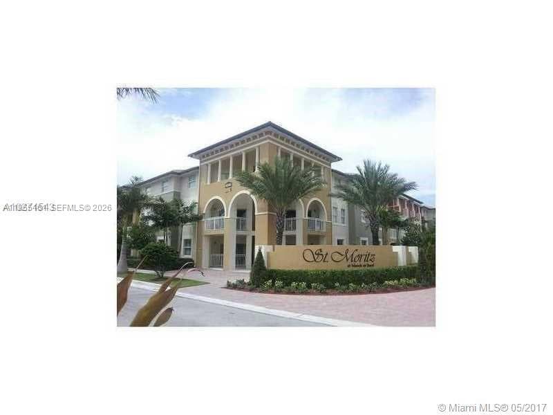 Condominium at 11601 NW 89th St # 107, Doral FL 33178