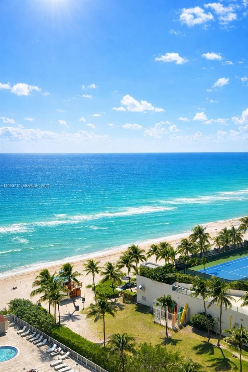 Condominium at 19201 Collins Ave # 1103, Sunny Isles Beach FL 33160