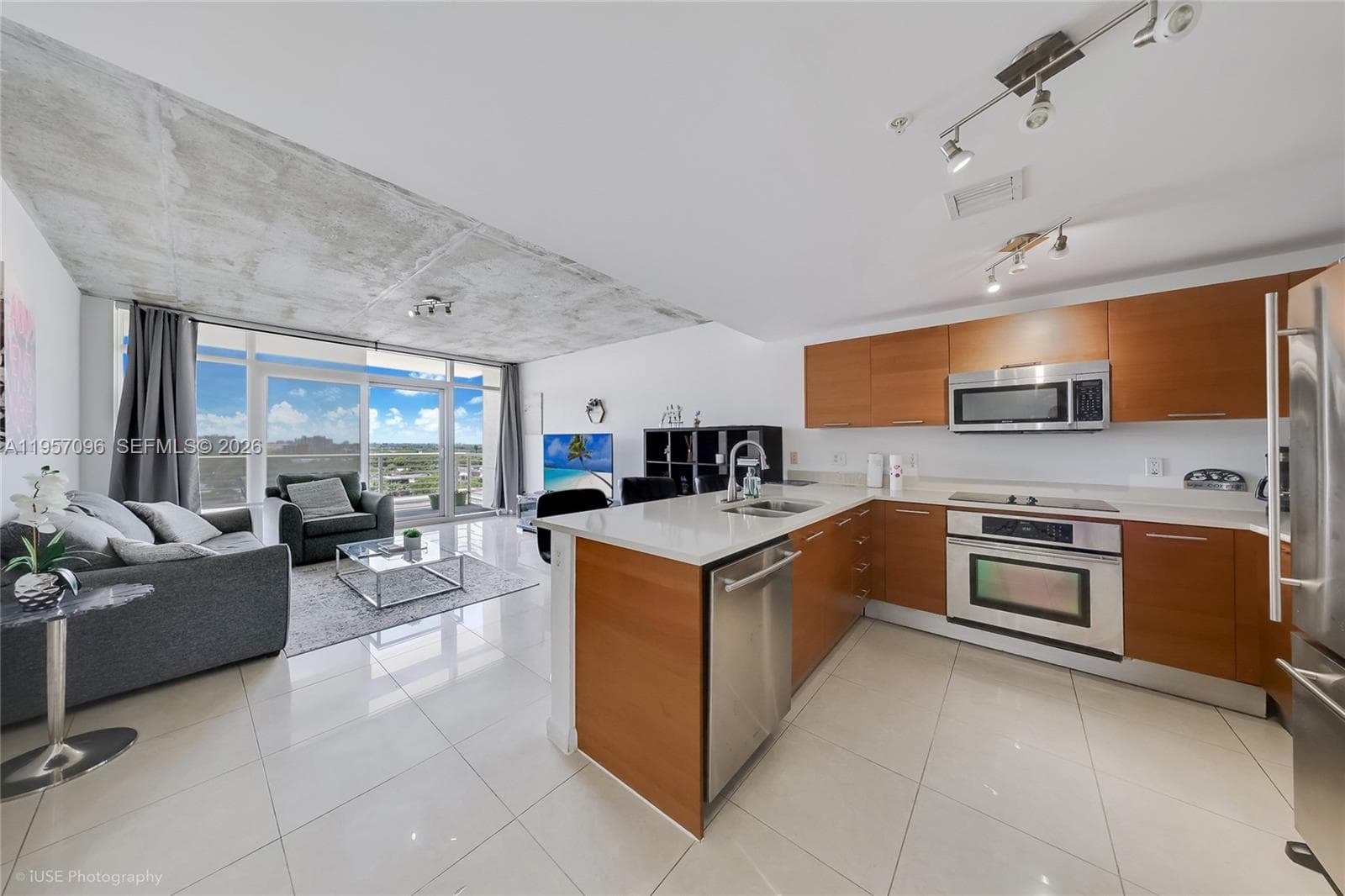 Condominium at 3250 NE 1st Ave # 811, Miami FL 33137