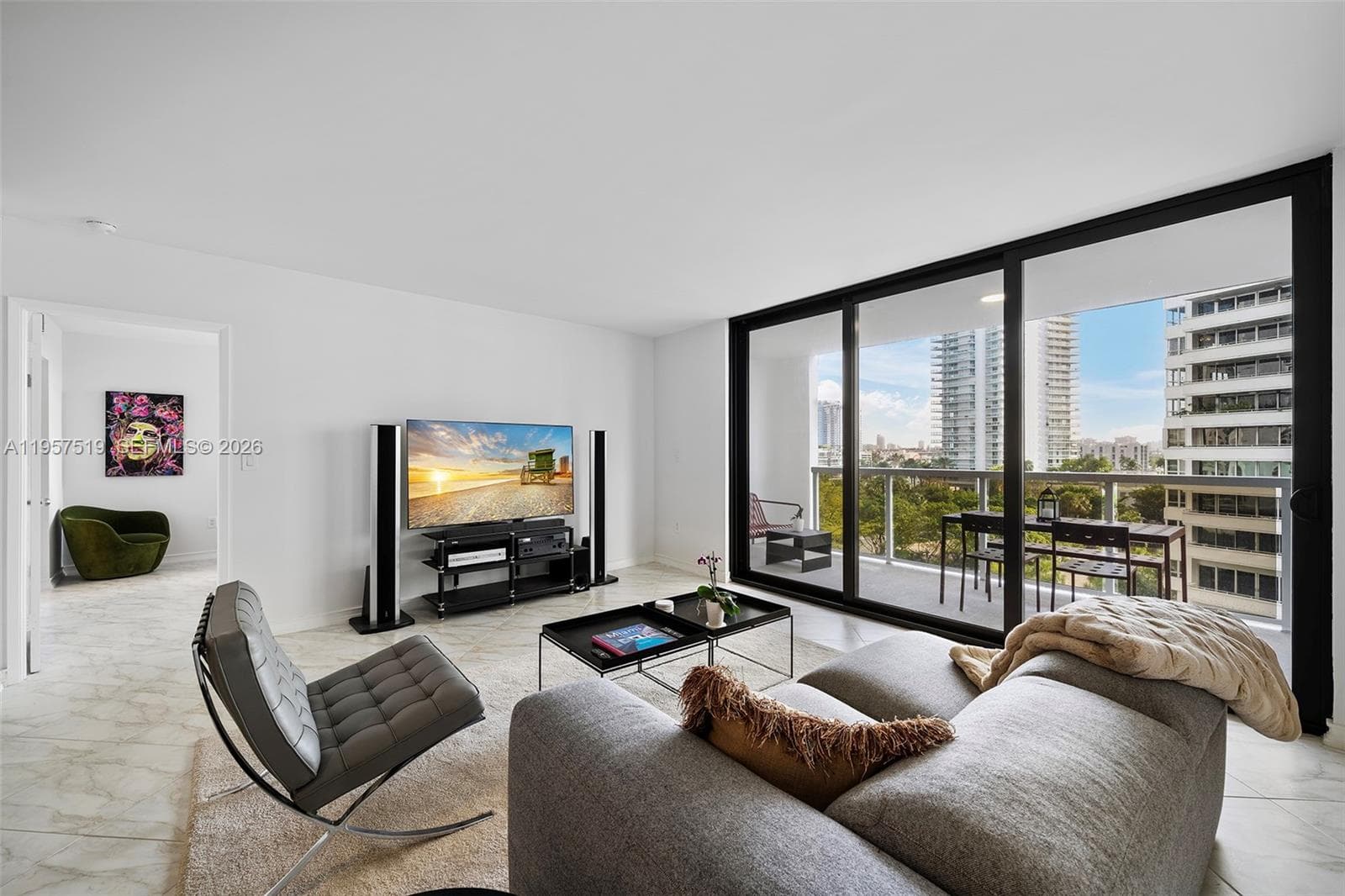 Condominium at 9 Island Ave # 710, Miami Beach FL 33139