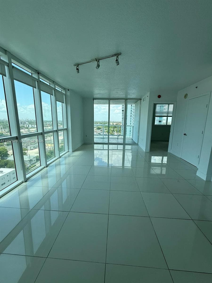Condominium at 1871 NW S River Dr # 1503, Miami FL 33125