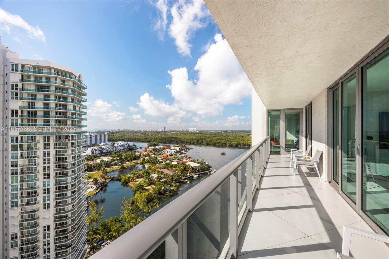 Condominium at 300 Sunny Isles Blvd # 2202, Sunny Isles Beach FL 33160
