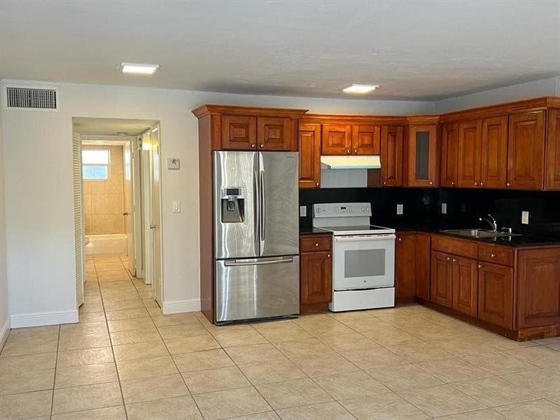 Condominium at 7851 Dunham Boulevard # 4, Miami FL 33138