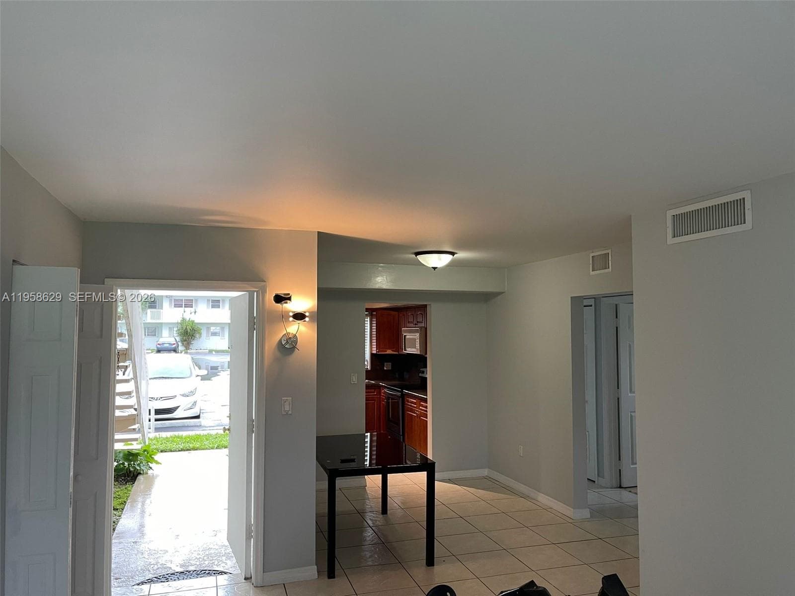Condominium at 7670 SW 82nd St # H113, Miami FL 33143