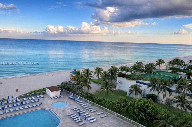 Condominium at 19201 Collins Ave # 707, Sunny Isles Beach FL 33160