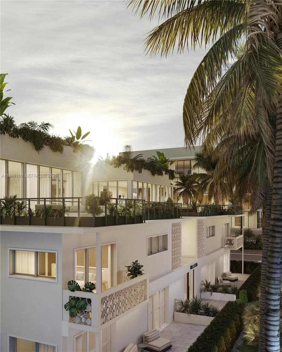 Condominium at 250 Collins Ave # 104, Miami Beach FL 33139