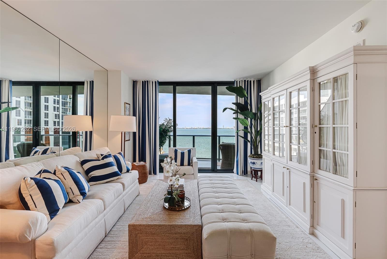 Condominium at 460 NE 28 # 704, Miami FL 33137