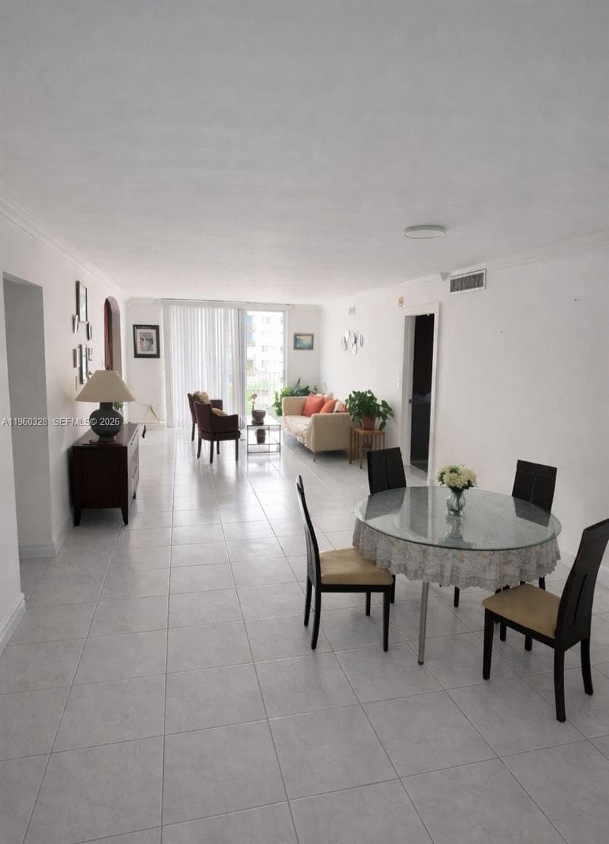 Condominium at 1470 NE 125th Ter # 701, North Miami FL 33161