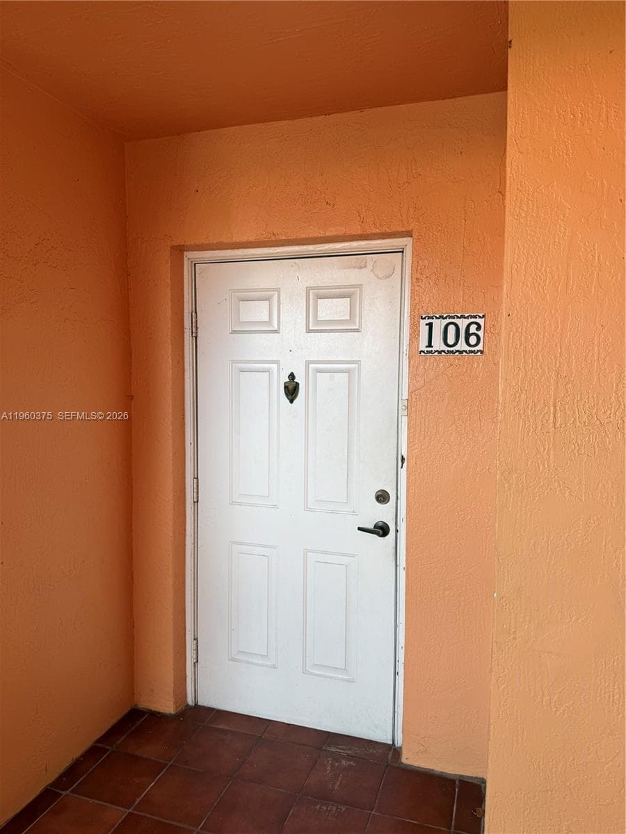 Condominium at 4677 NW 9th St # 106, Miami FL 33126