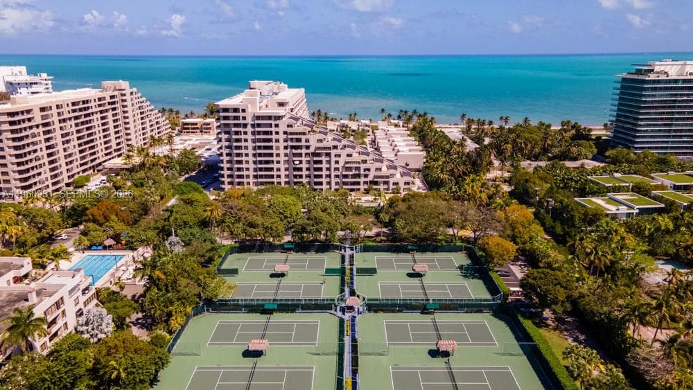 Condominium at 151 Crandon Blvd # 626, Key Biscayne FL 33149