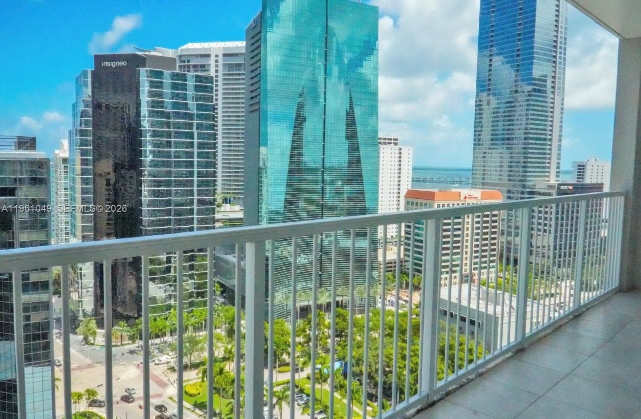 Condominium at 1250 S Miami Ave # 2310, Miami FL 33130