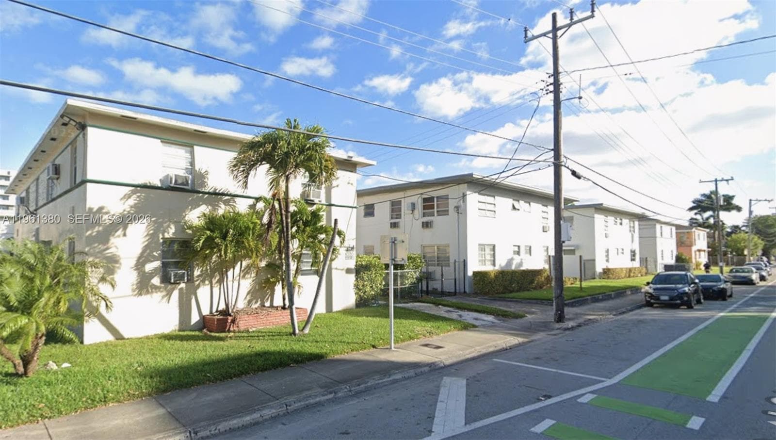 Condominium at 428 NE 82nd St # 5E, Miami FL 33138