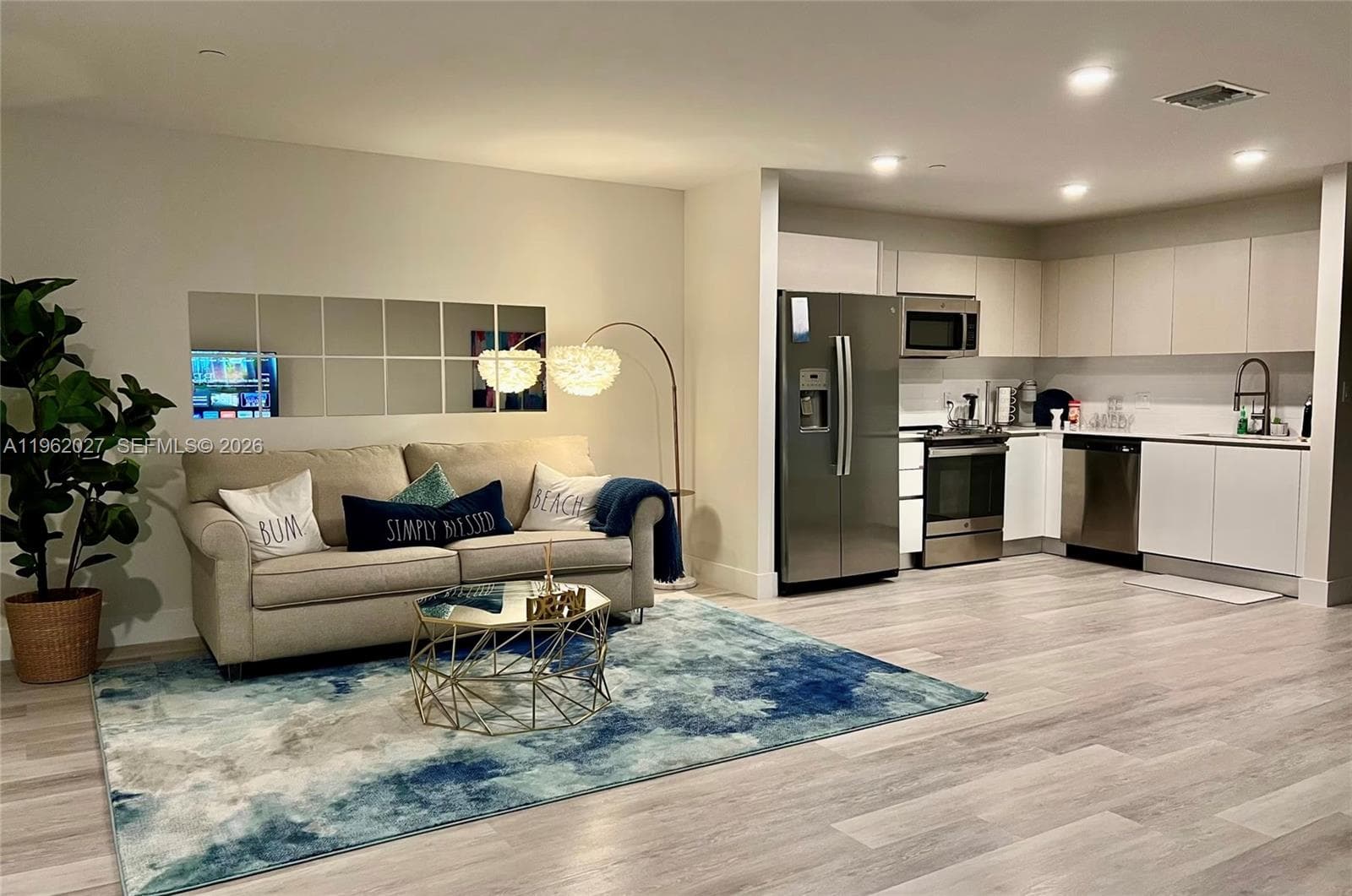 Condominium at 19380 NE 26th Ave # 205, Miami FL 33180