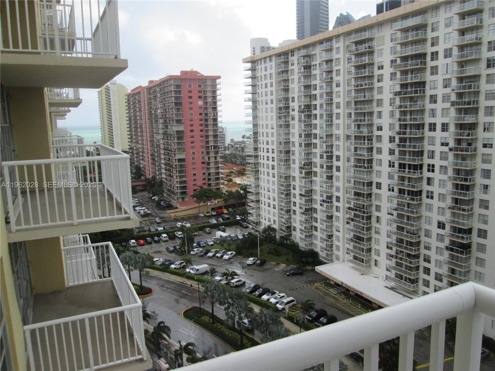 Condominium at 231 174th St # 1706, Sunny Isles Beach FL 33160