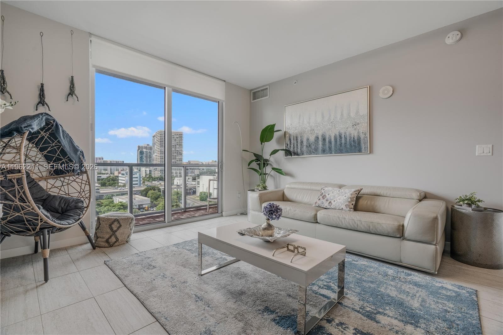 Condominium at 3900 Biscayne Blvd # 904, Miami FL 33137