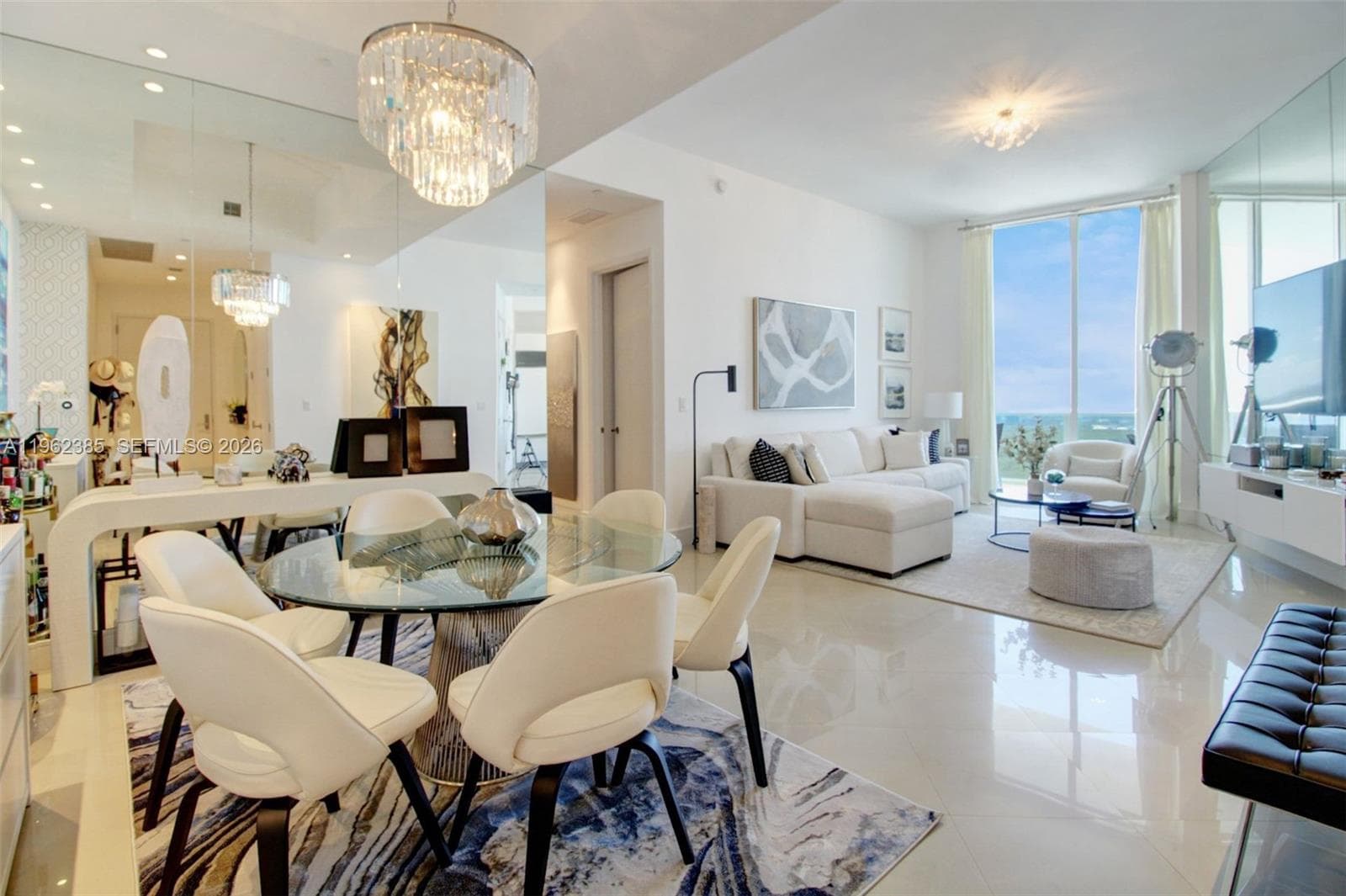 Condominium at 16001 Collins Ave # 3605, Sunny Isles Beach FL 33160