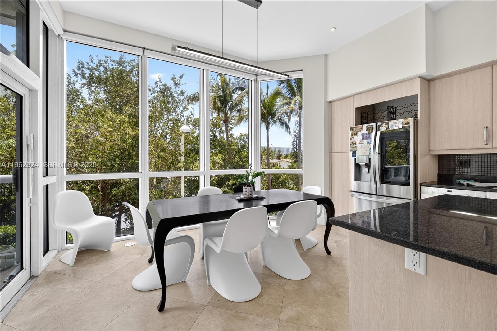 Condominium at 16500 Collins Ave # 9, Sunny Isles Beach FL 33160