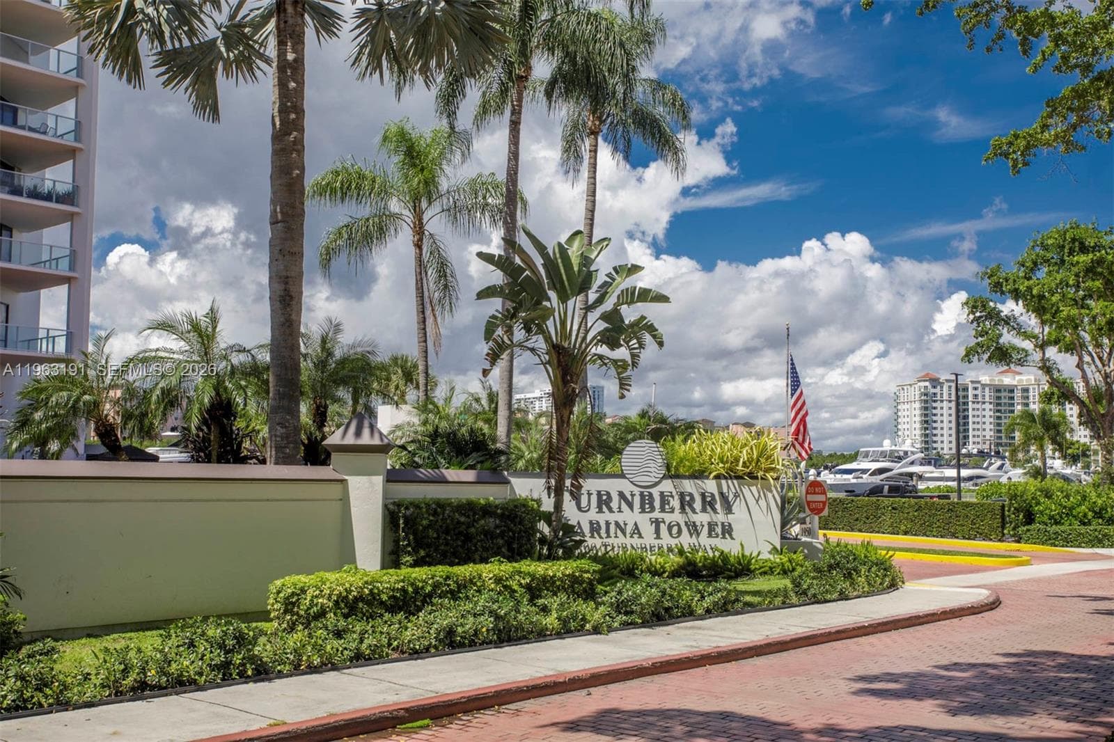Condominium at 19500 Turnberry Way # C, Aventura FL 33180