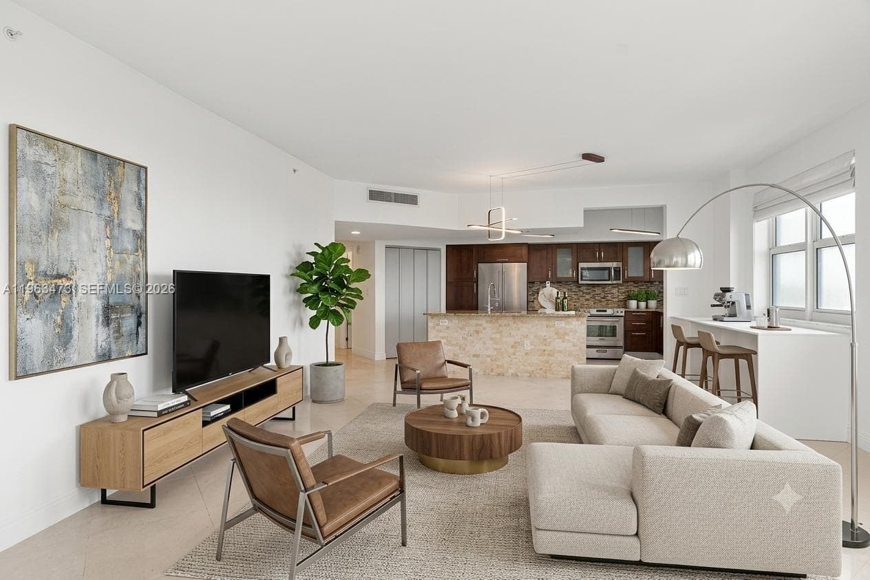 Condominium at 20000 E Country Club Dr # 716, Aventura FL 33180