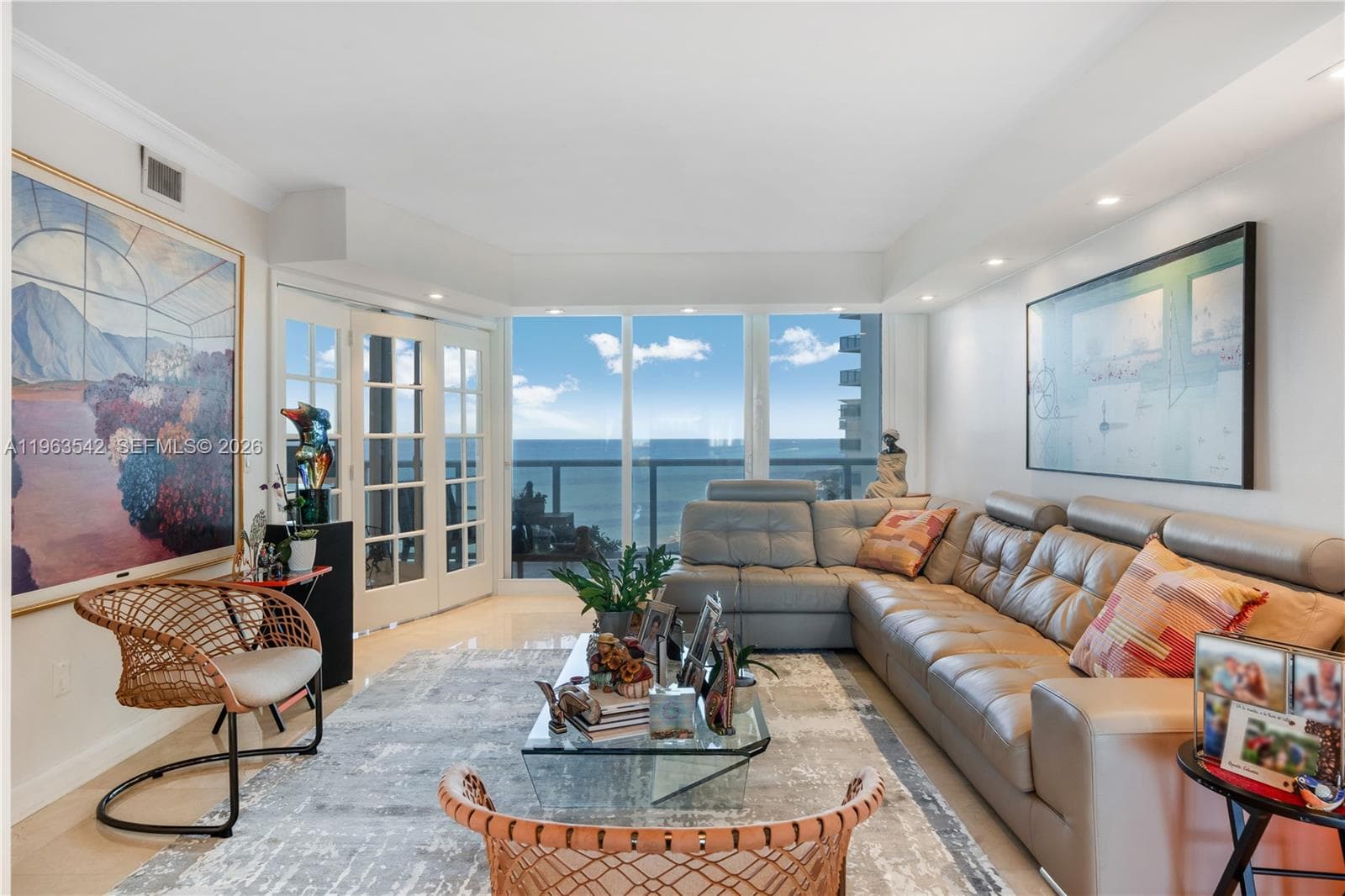 Condominium at 19333 E Collins Ave # 1202, Sunny Isles Beach FL 33160