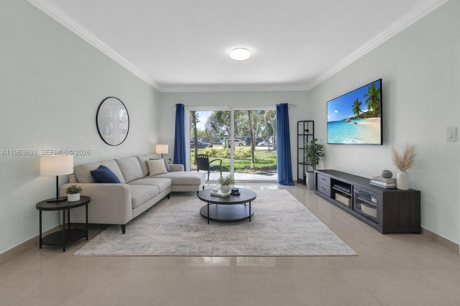 Condominium at 17101 NW 57th Ave # 110, Miami Gardens FL 33055
