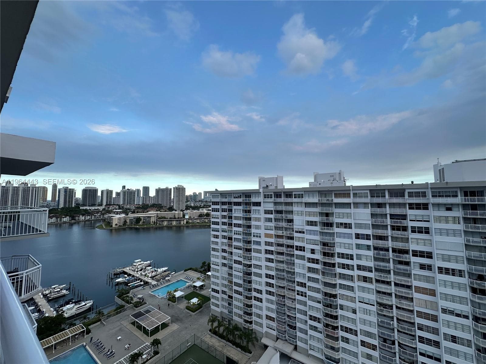 Condominium at 18051 Biscayne Blvd, Aventura FL 33160