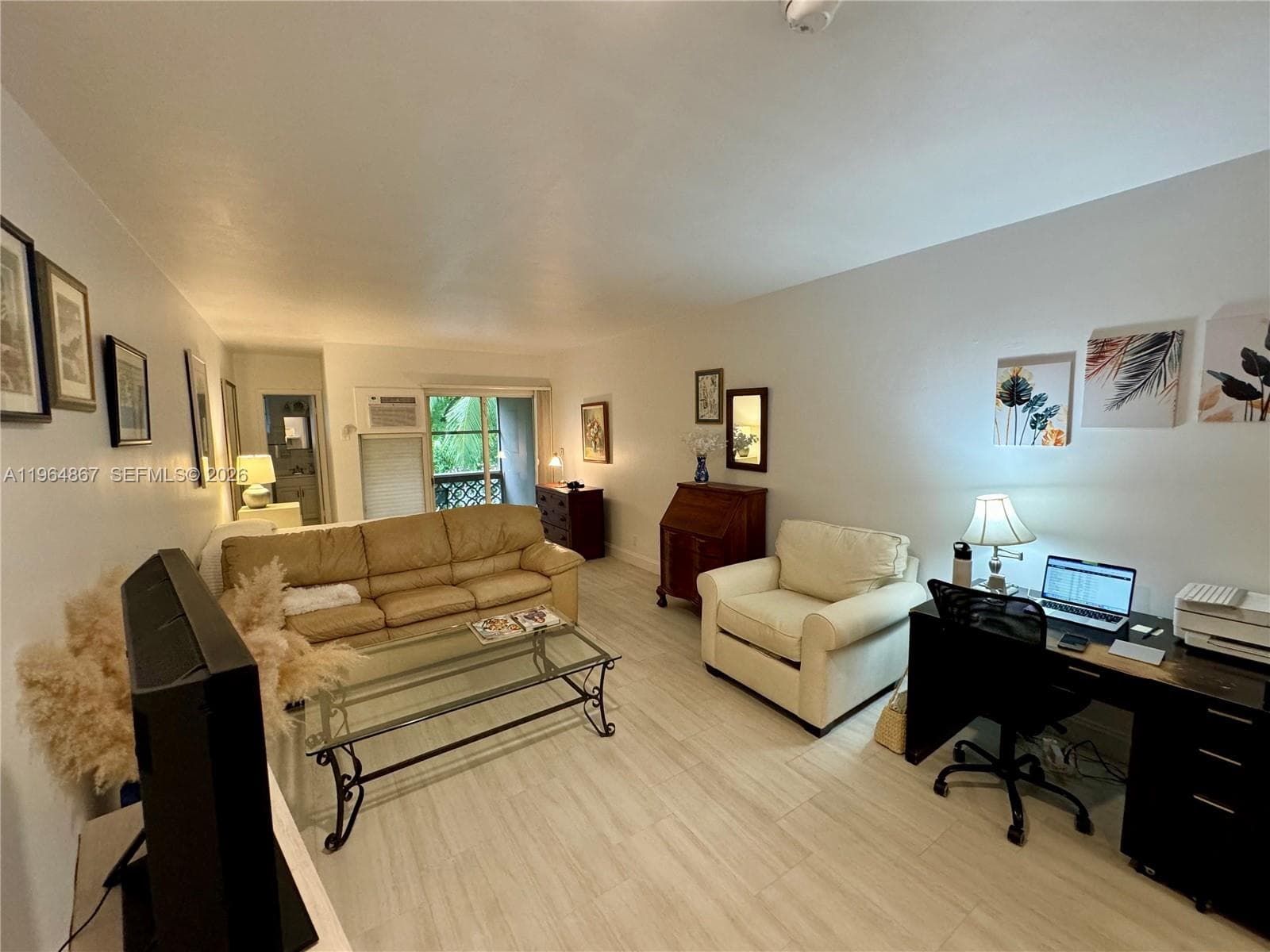 Condominium at 6580 Santona St # A38, Coral Gables FL 33146