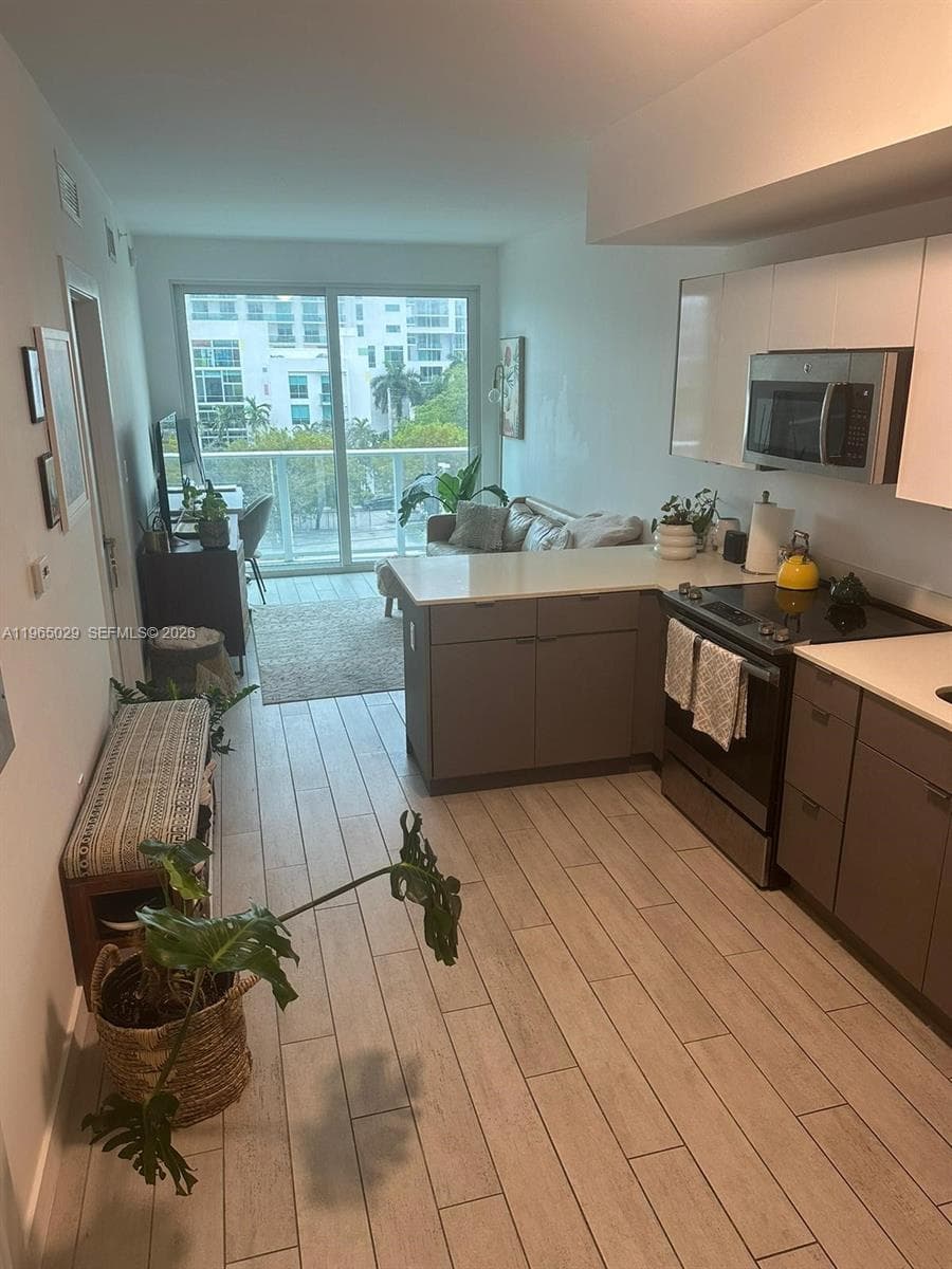 Condominium at 321 NE 26th St # 511, Miami FL 33137