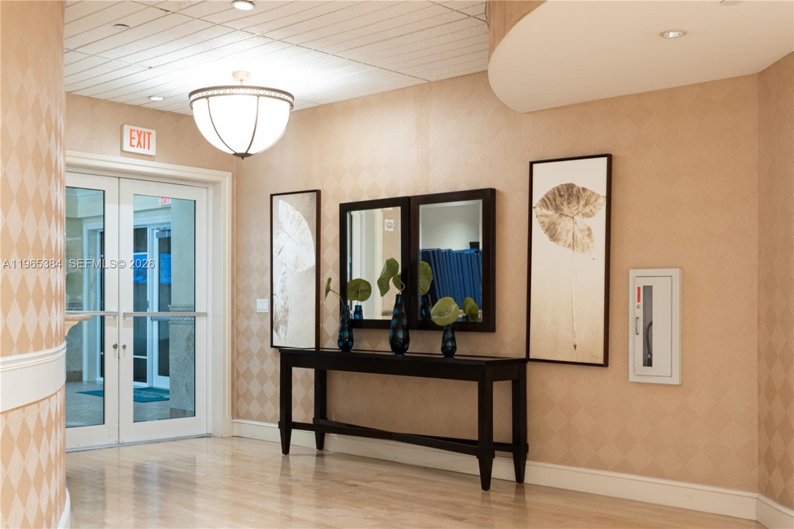 Condominium at 20000 E Country Club Dr # 307, Aventura FL 33180