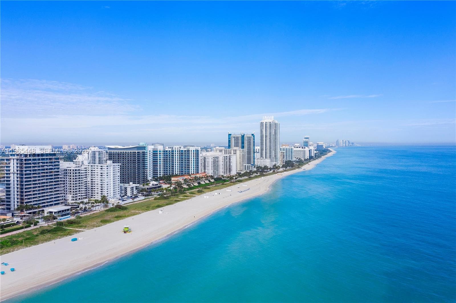 Condominium at 5601 Collins Ave # 423, Miami Beach FL 33140