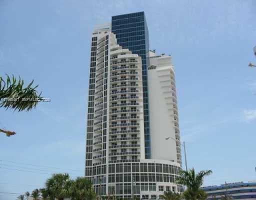 Condominium at 18001 Collins Ave # 2706, Sunny Isles Beach FL 33160