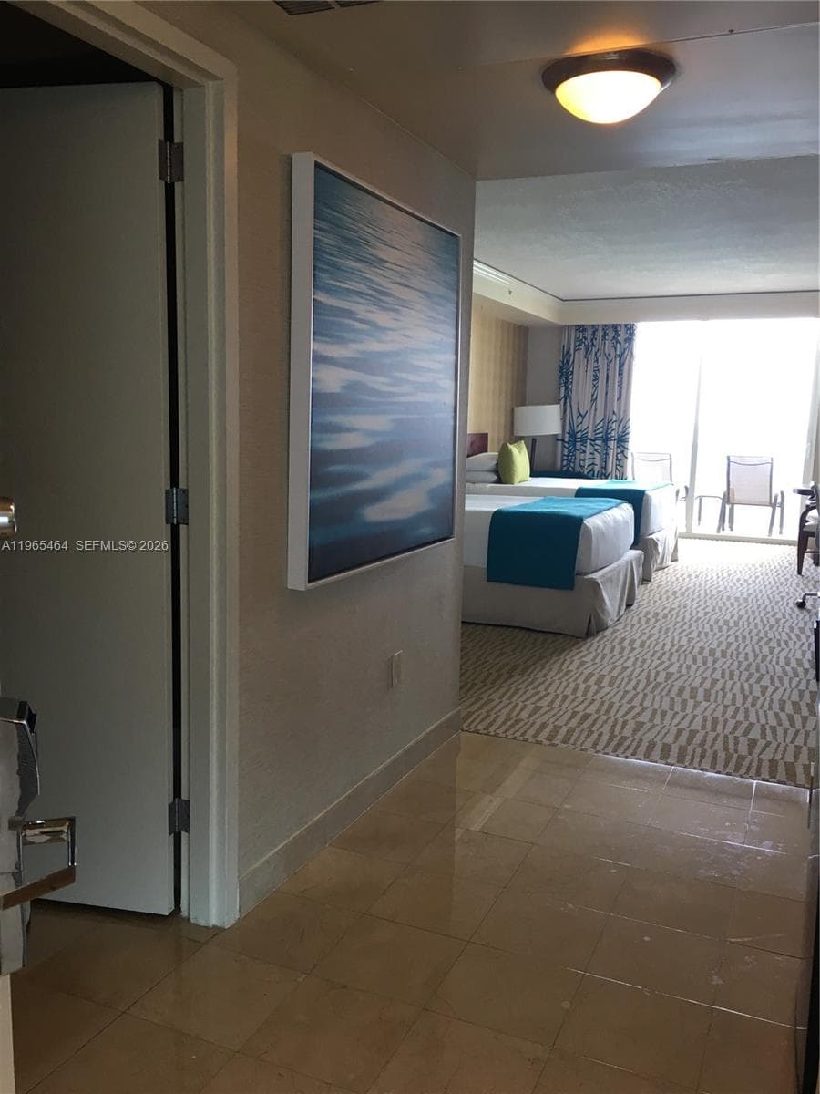 Condominium at 18001 Collins Ave # 2306, Sunny Isles Beach FL 33160