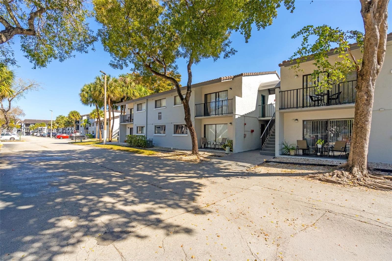 Condominium at 7060 NW 179th St # 210, Hialeah FL 33015