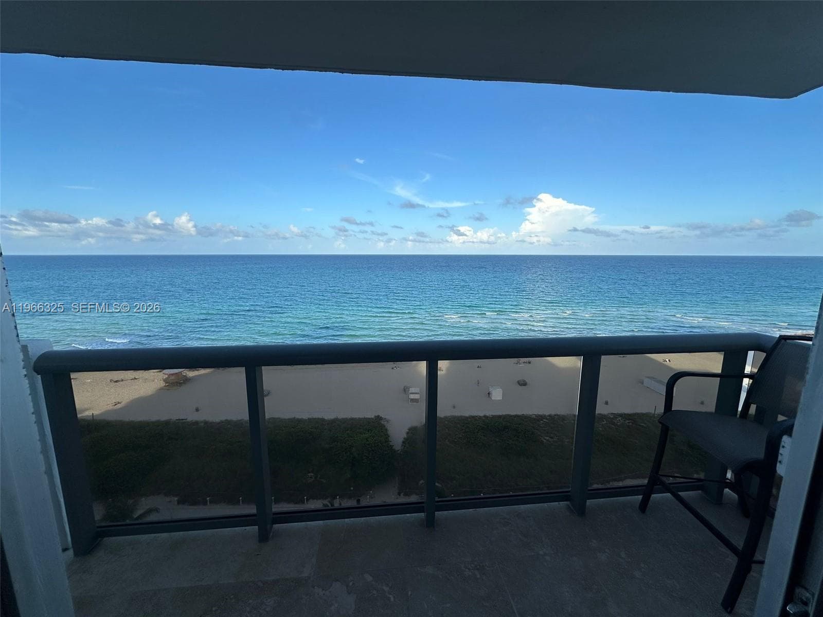 Condominium at 6039 Collins Ave # 1517, Miami Beach FL 33140