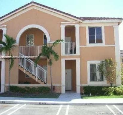 Condominium at 17720 NW 73rd Ave # 105, Hialeah FL 33015