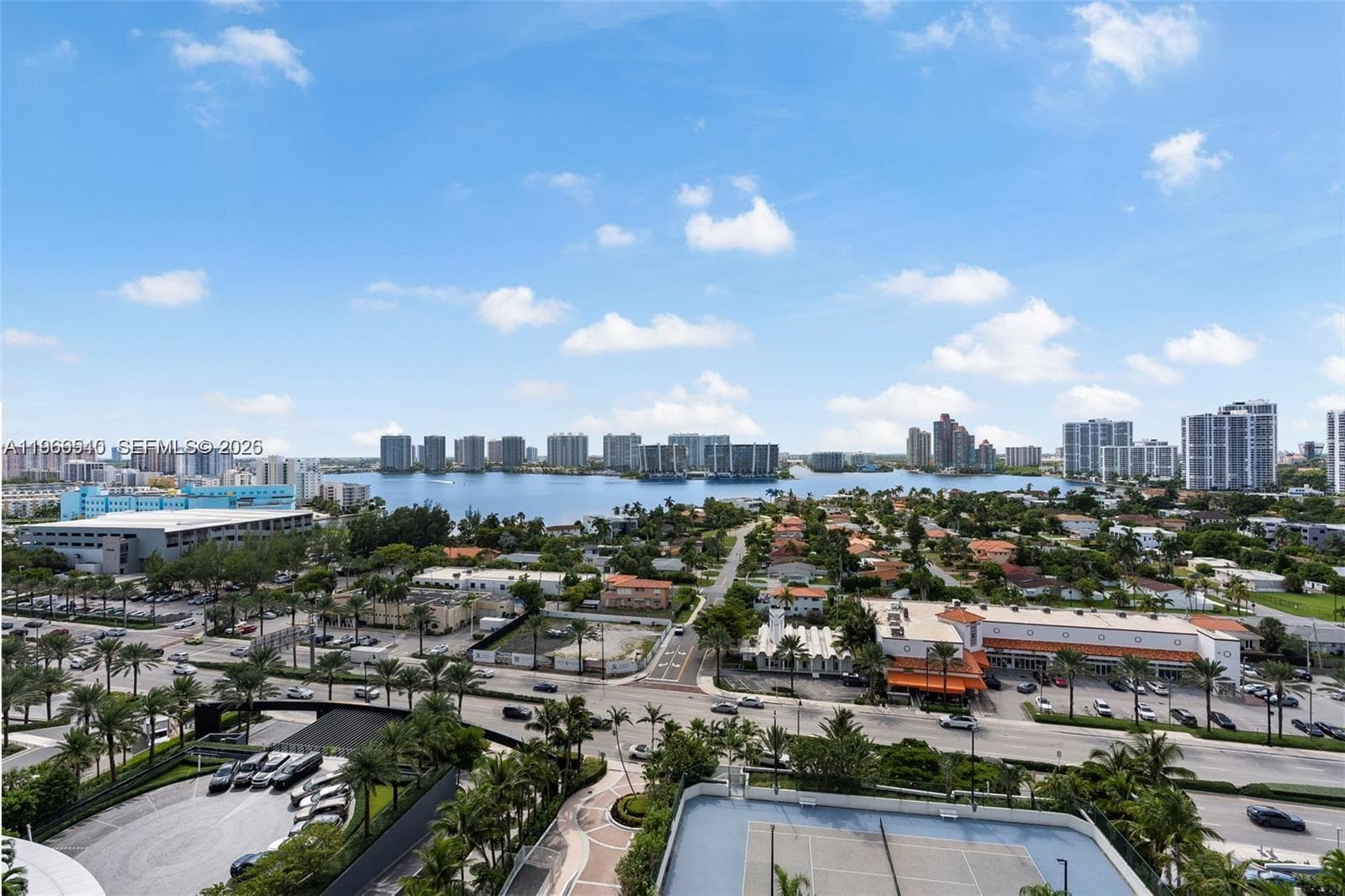 Condominium at 18671 Collins Ave # 404, Sunny Isles Beach FL 33160