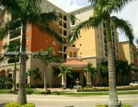 Condominium at 17125 N Bay Rd # 3601, Sunny Isles Beach FL 33160