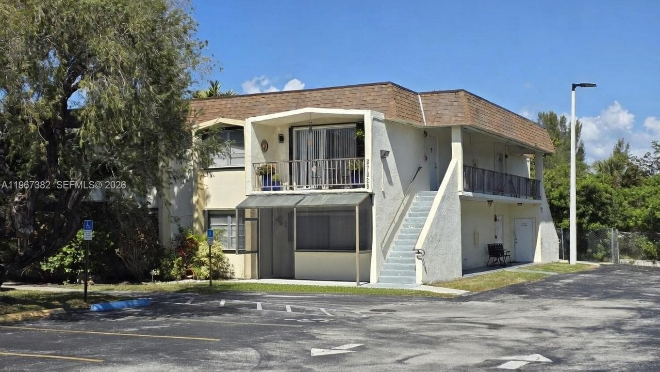 Condominium at 7829 Miller Dr # B104, Miami FL 33155