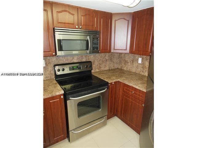 Condominium at 8335 SW 152 AV # 308, Miami FL 33193
