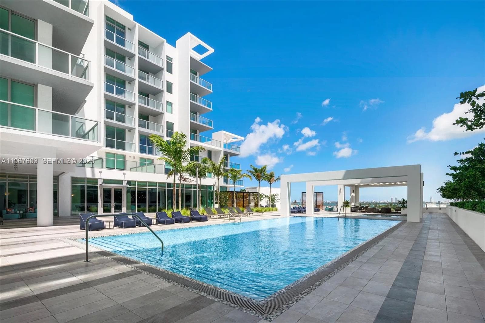 Condominium at 3900 Biscayne Blvd # 218, Miami FL 33137