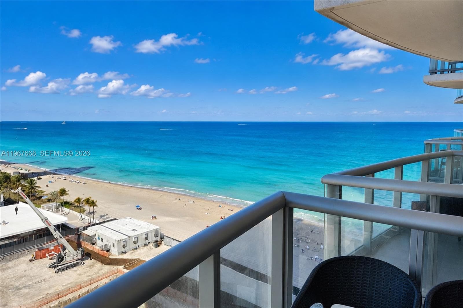Condominium at 18683 Collins Ave # 1404, Sunny Isles Beach FL 33160