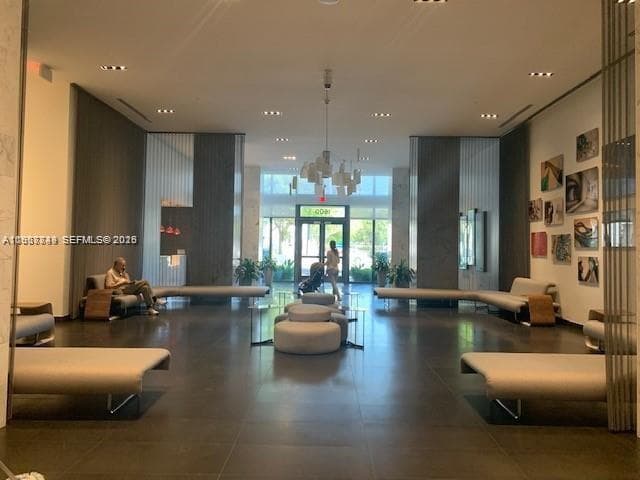 Condominium at 1600 NE 1st Ave # 3319, Miami FL 33132