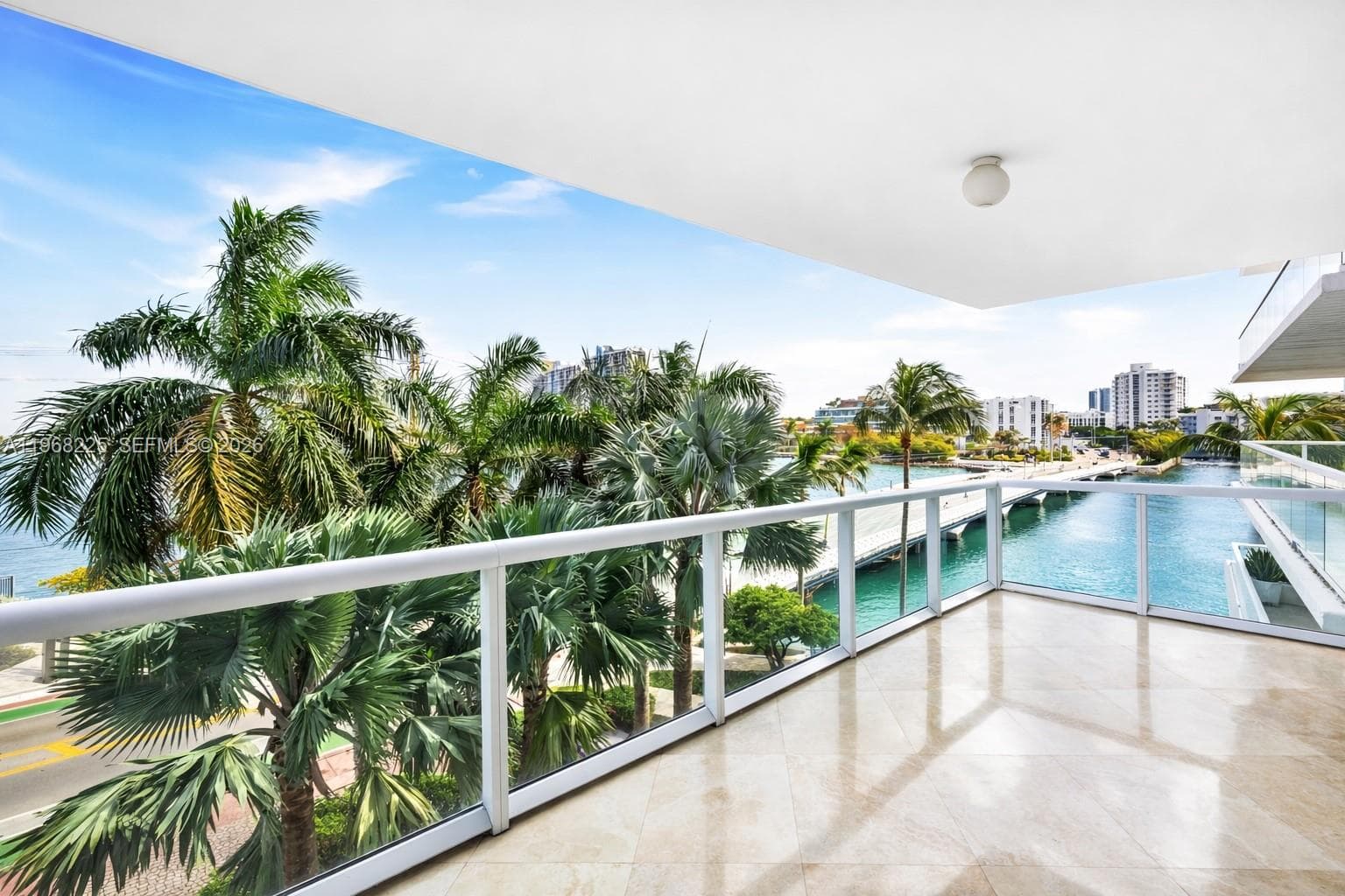 Condominium at 10 Venetian Way # 403, Miami Beach FL 33139