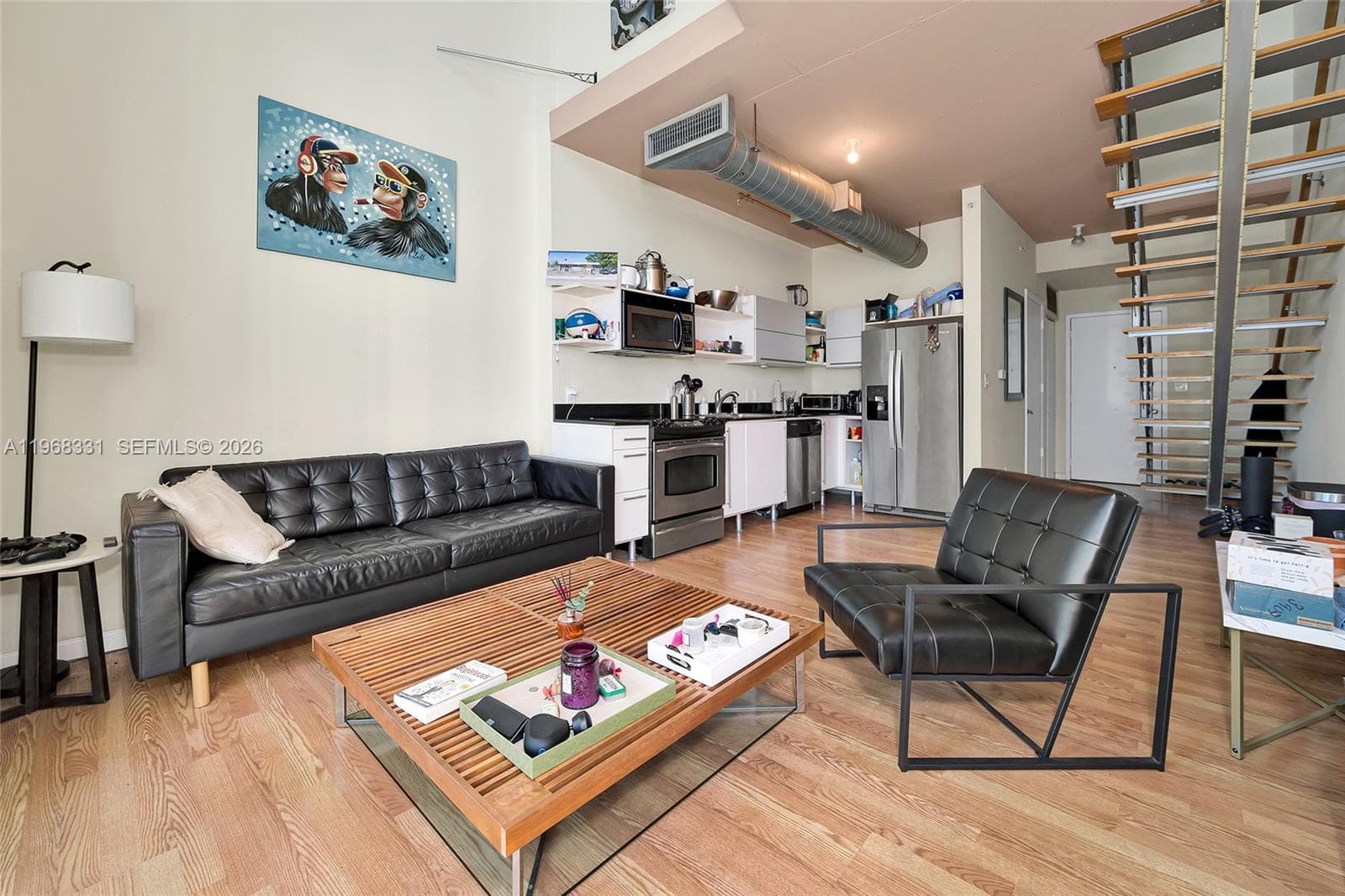 Condominium at 690 SW 1st Ct # 1504, Miami FL 33130