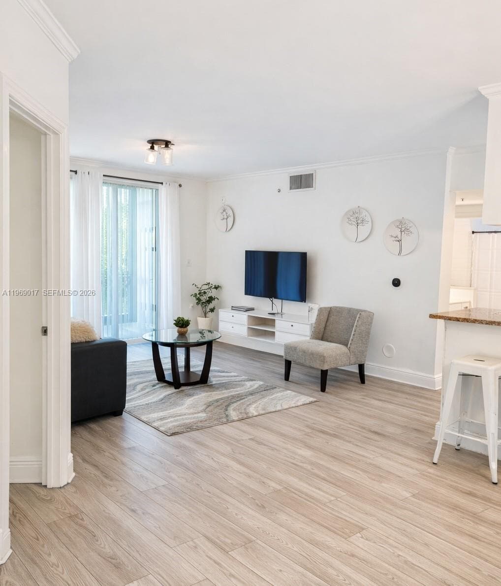 Condominium at 17125 N Bay Rd # 3105, Sunny Isles Beach FL 33160