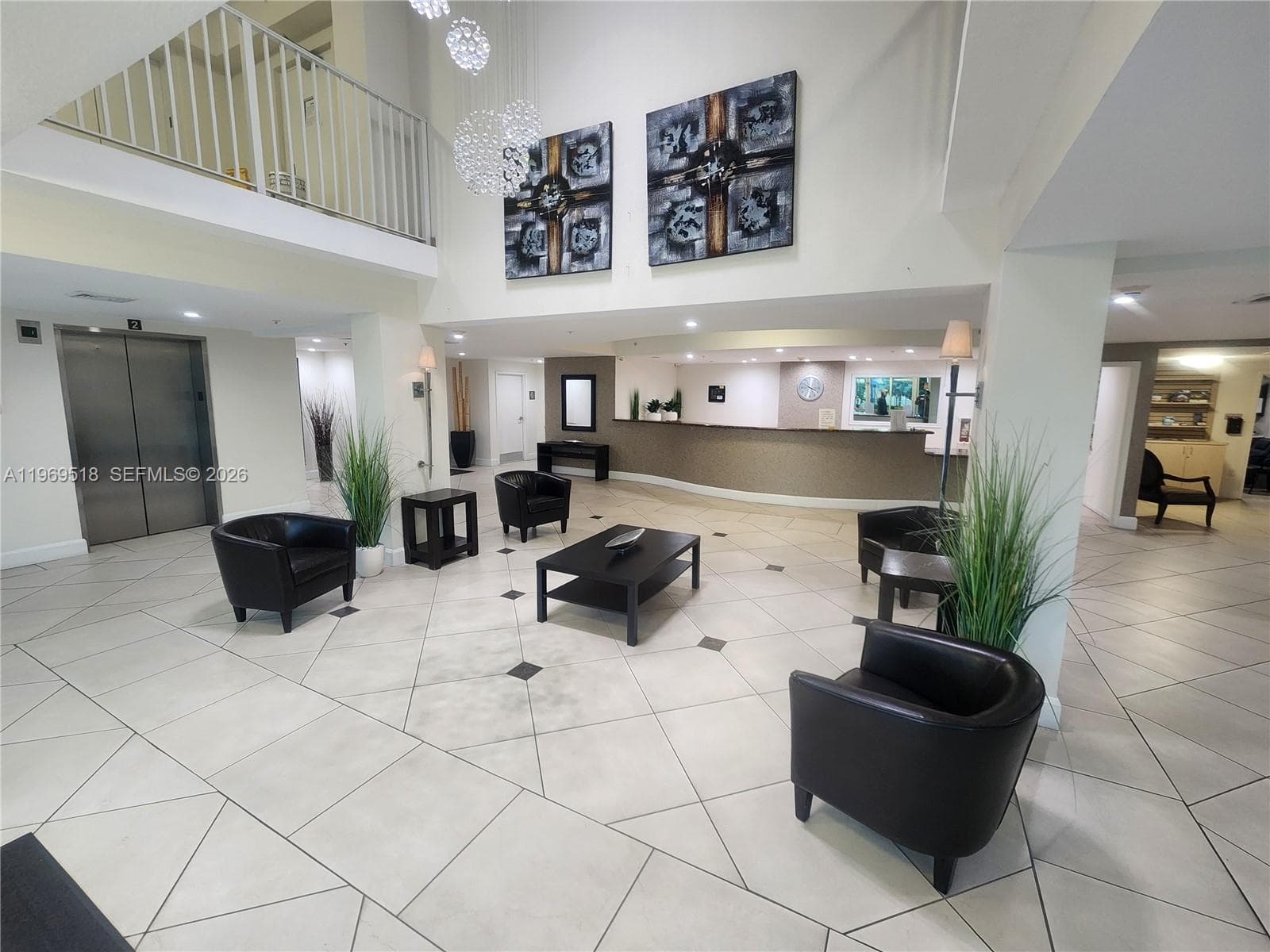 Condominium at 18100 N Bay Rd, Sunny Isles Beach FL 33160