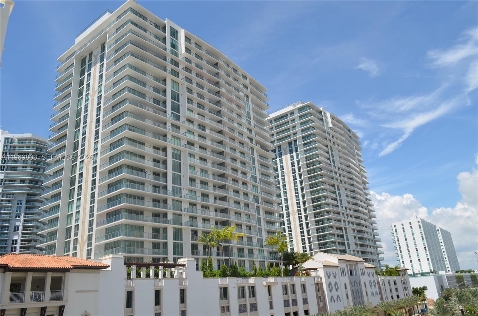 Condominium at 300 Sunny Isles Blvd # 2405, Sunny Isles Beach FL 33160