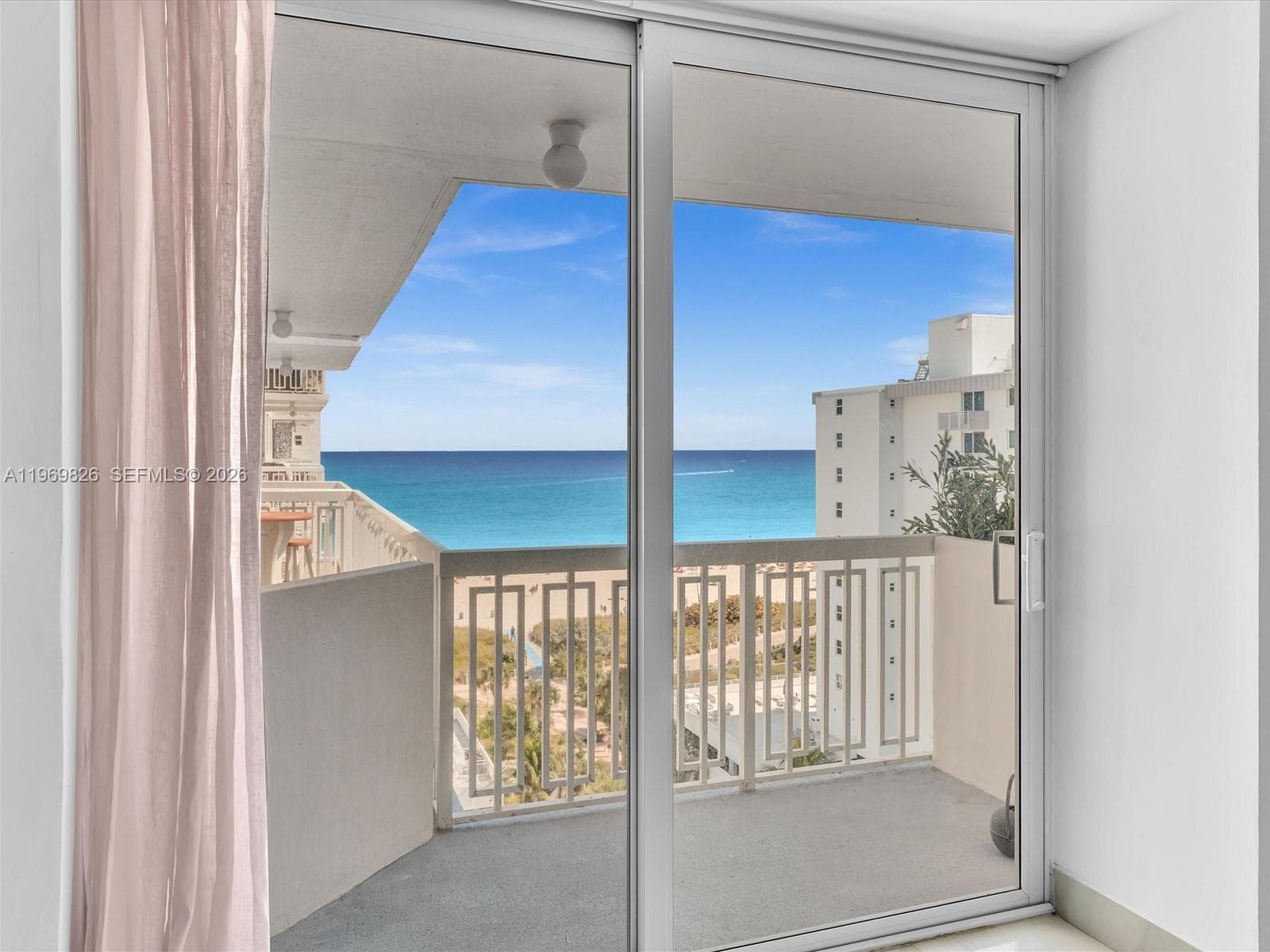 Condominium at 401 Ocean Dr # 1007, Miami Beach FL 33139
