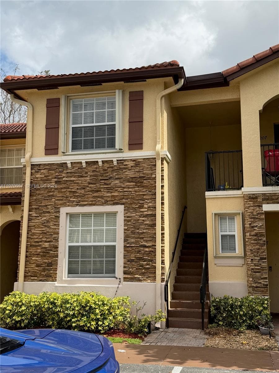 Condominium at 1485 NE 33rd Rd # 207, Homestead FL 33033