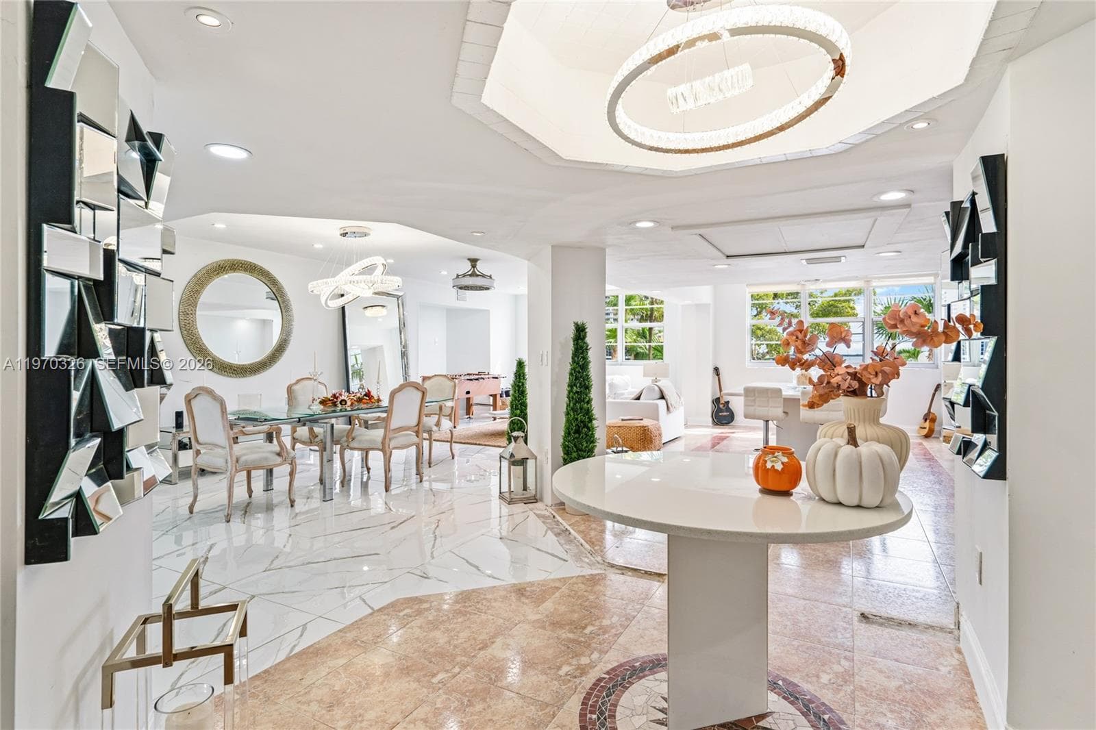 Condominium at 905 Brickell Bay Dr # 230, Miami FL 33131